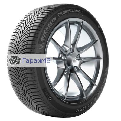 Michelin CrossClimate plus 235/55 R17 103Y