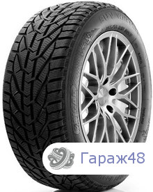 Tigar Winter 235/55 R17 103V